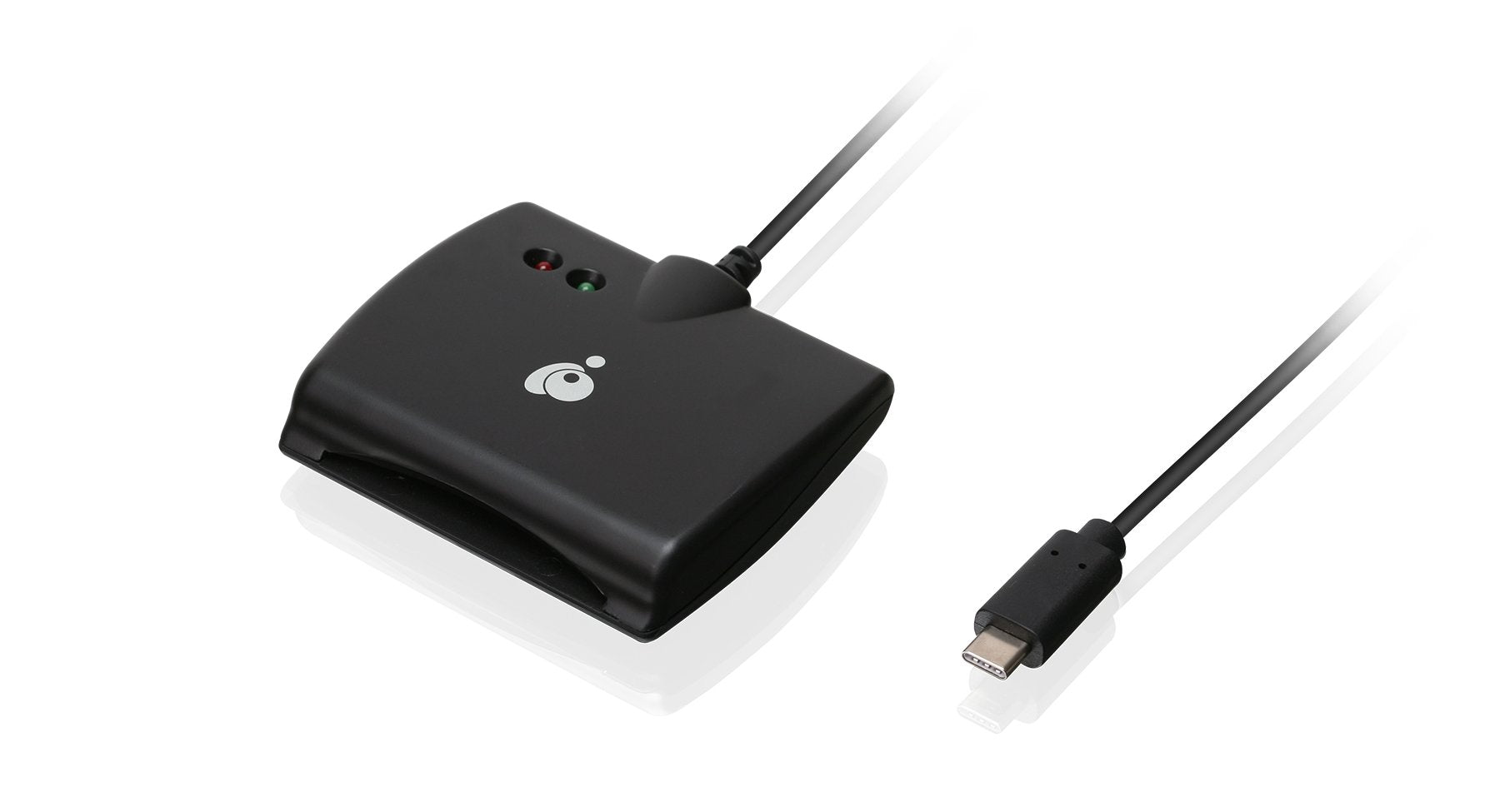 Usb-C Cac Card Reader (Taa Compliant)