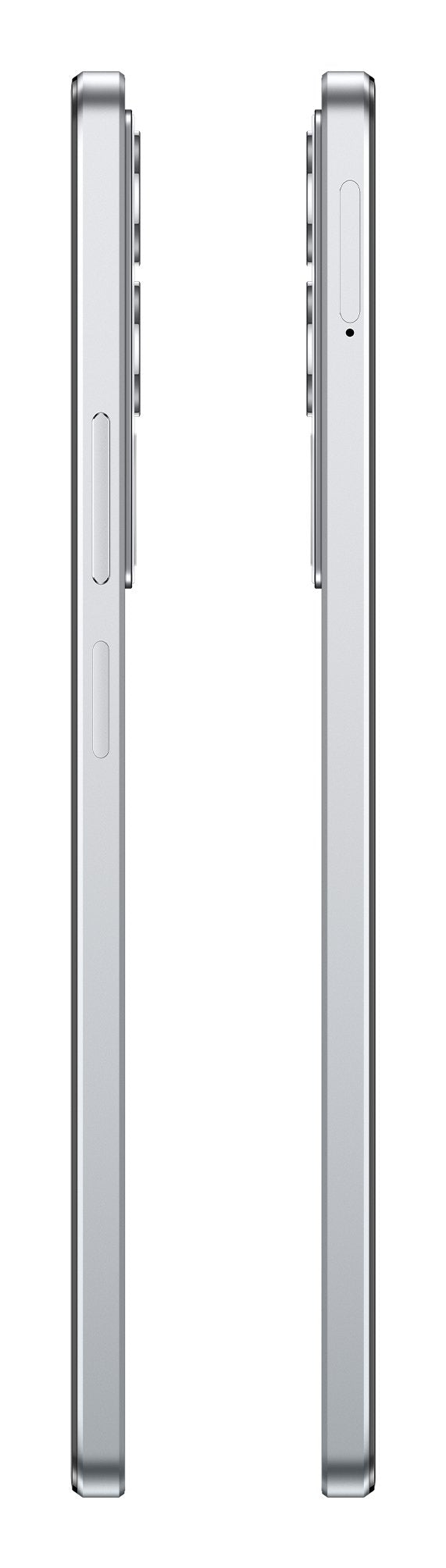 EAN 6941764486997 - realme C71 16,9 cm (6.67") SIM doble Android 15 4G USB Tipo C 4 GB 256 GB 6000 mAh Blanco imagen 8