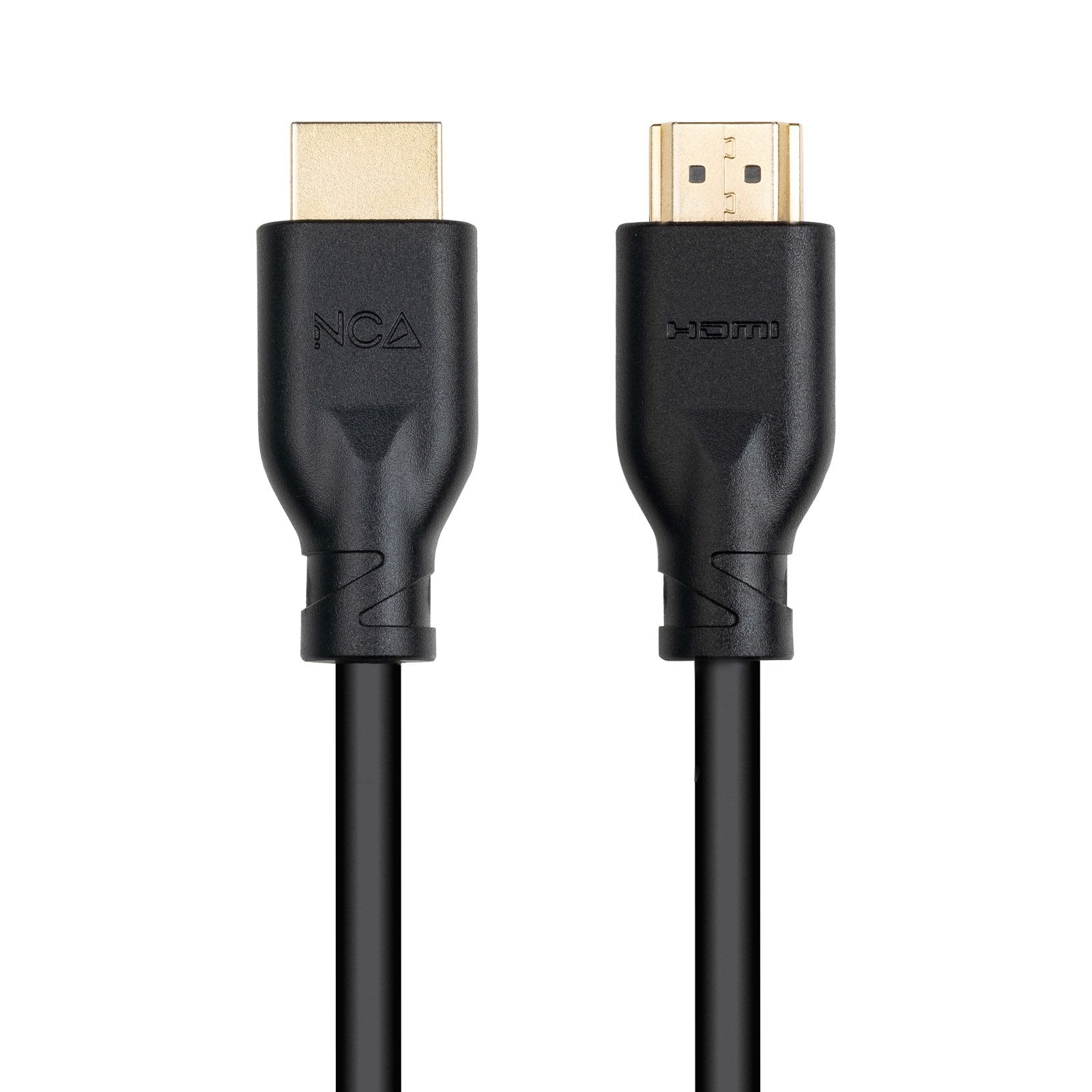 EAN 8433281013841 - Nanocable 10.15.3900 cable HDMI 0,5 m HDMI tipo A (Estándar) Negro imagen 2