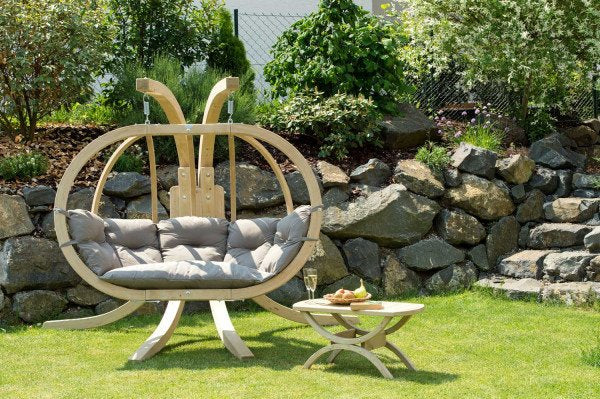 Amazonas Globo Royal Chair Taupe Az-2030842, Silla Colgante Az-2030842