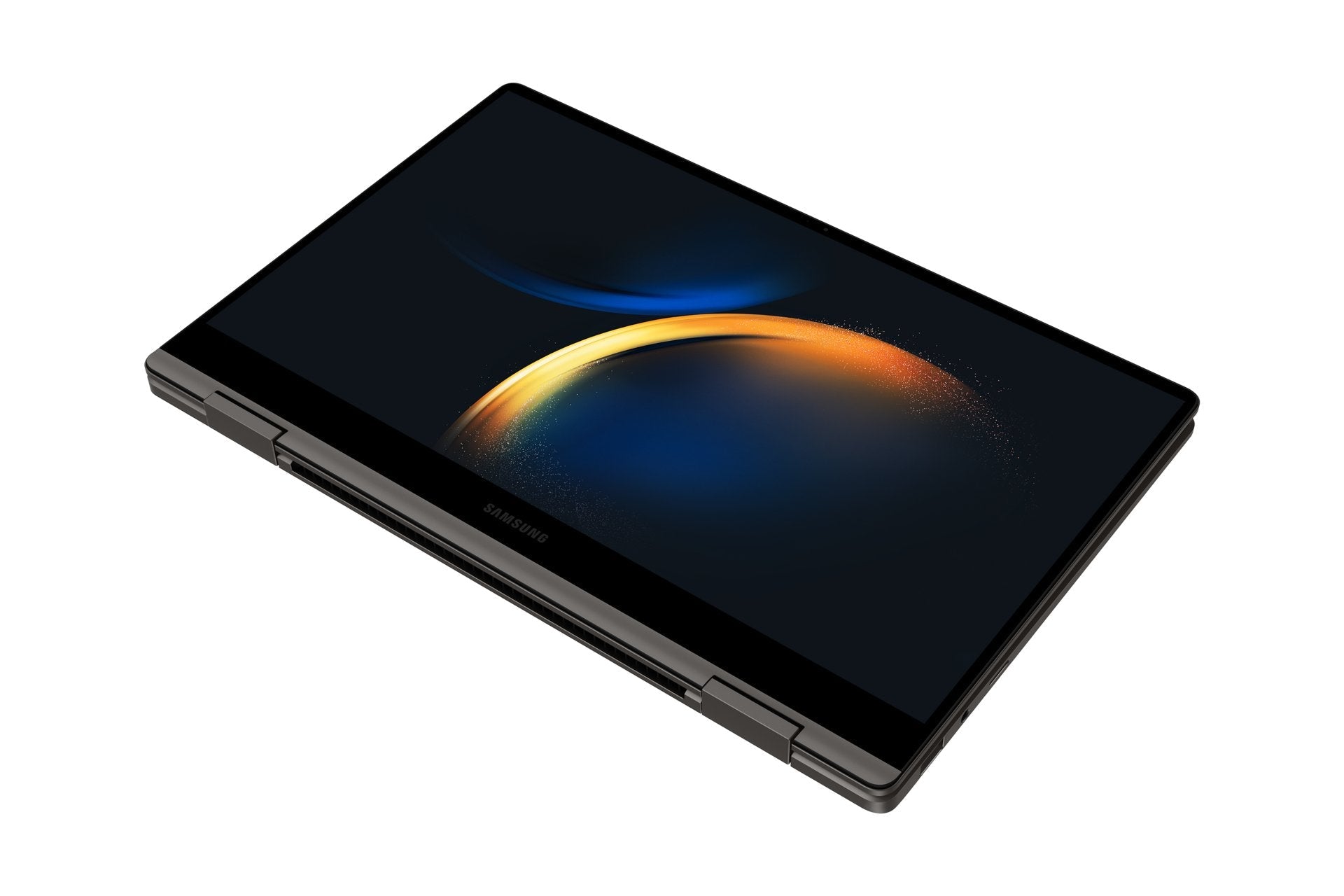 Portátil Samsung Galaxy Book3 360 Intel Evo Core I5-1340p/16 Gb/512gb Ssd/13.3" Táctil Windows 11