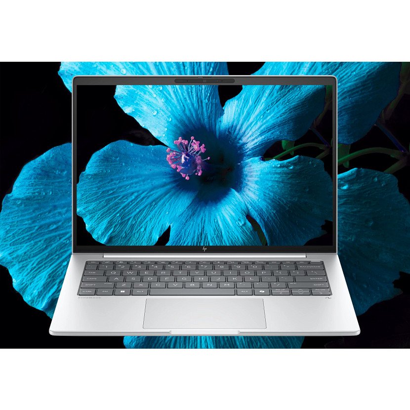 EAN 199251416156 - HP EliteBook 8 G1i Intel Core Ultra 5 225H Portátil 35,6 cm (14") WUXGA 16 GB DDR5-SDRAM 512 GB SSD Wi-Fi  imagen 10