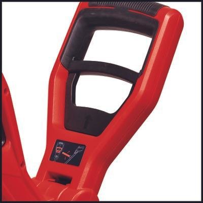 Cortacésped Inalámbrico Einhell  Ge-Ct 18/30 Li - Solo, 18 Voltios