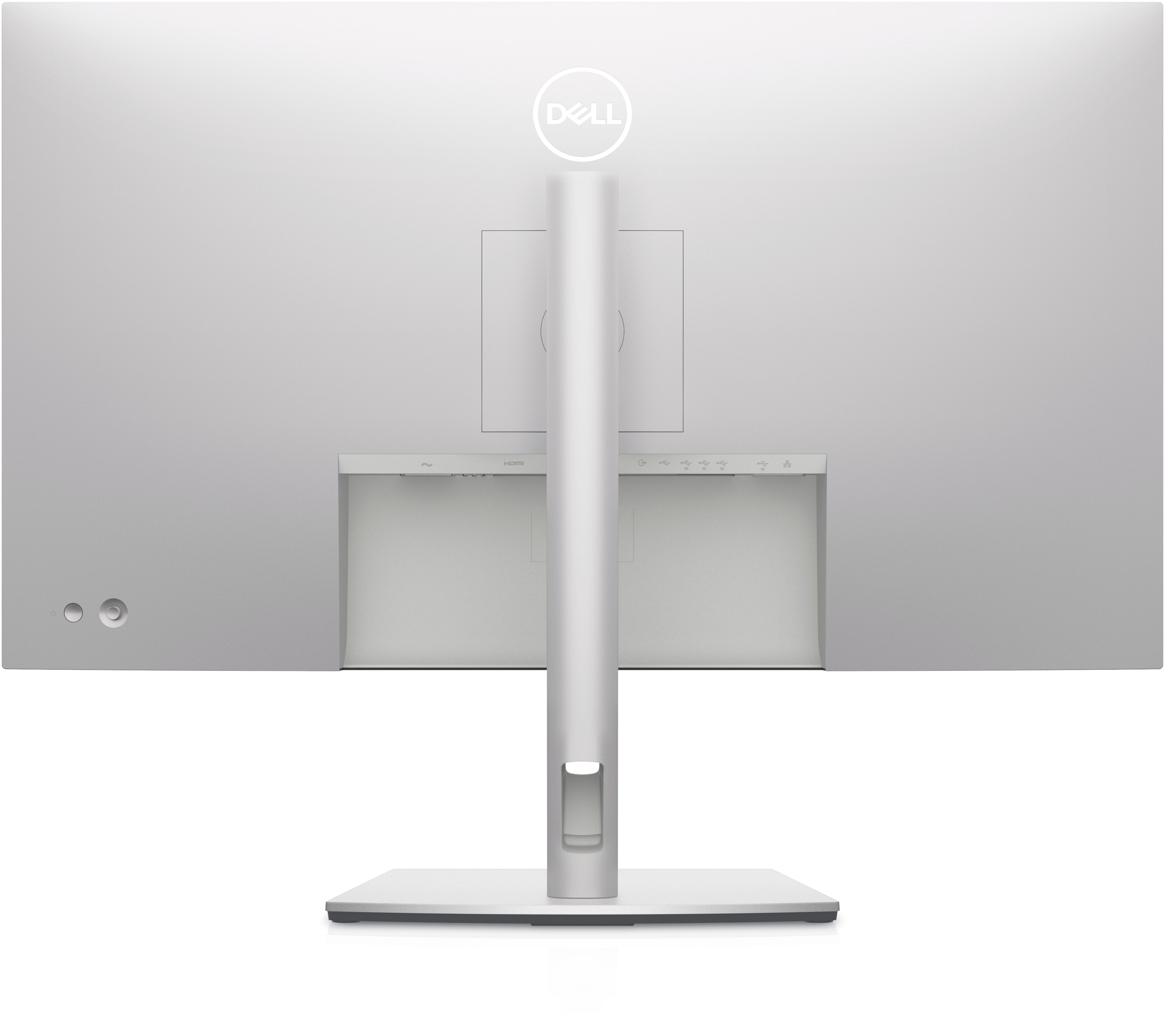 EAN 5715063338070 - DELL UltraSharp U3223QE pantalla para PC 80 cm (31.5") 3840 x 2160 Pixeles 4K Ultra HD LCD Plata imagen 5