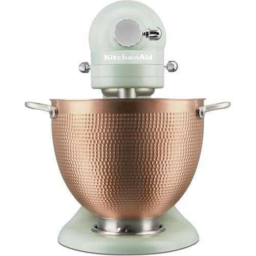 Kitchenaid Artisian Food Processor 4.7, 300w, 10 Speed, Blossom Eu 5ksm180leelb