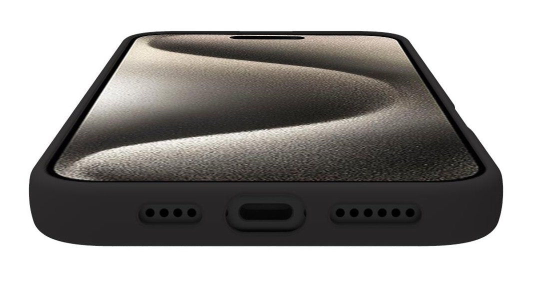 EAN 8021735210801 - Celly CROMO1081BK funda para teléfono móvil 17,5 cm (6.9") Negro imagen 2