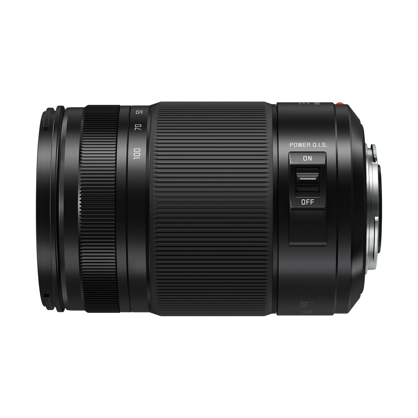 Panasonic Leica Dg 2,8/35-100 Power Ois
