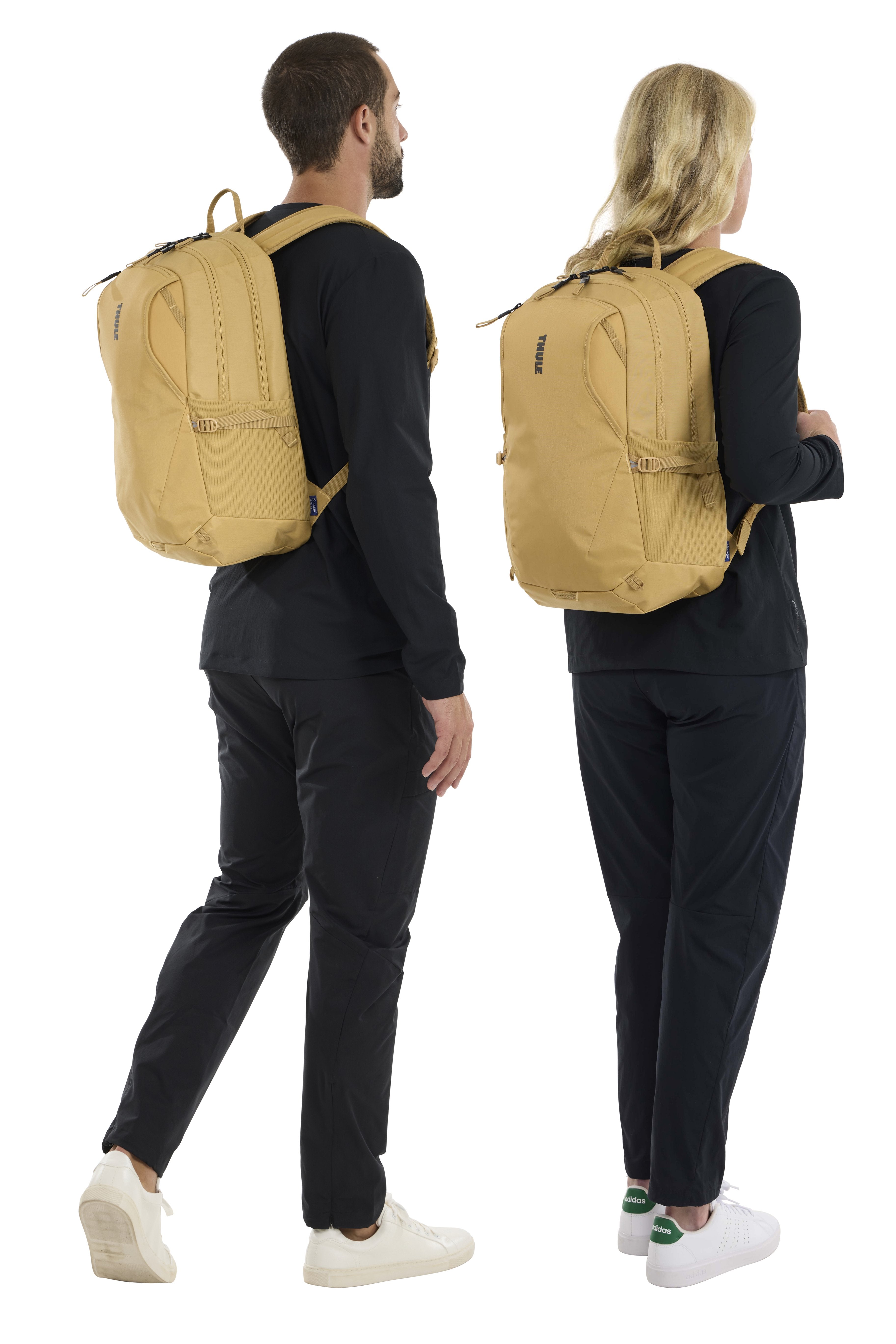 Thule Enroute Backpack 23l - Pale Yellow