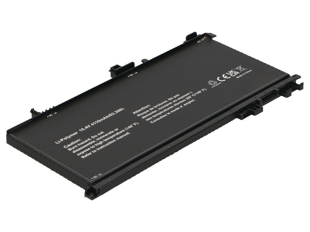 EAN 5055190142189 - 2-Power CBP3779A refacción para laptop Batería imagen 1