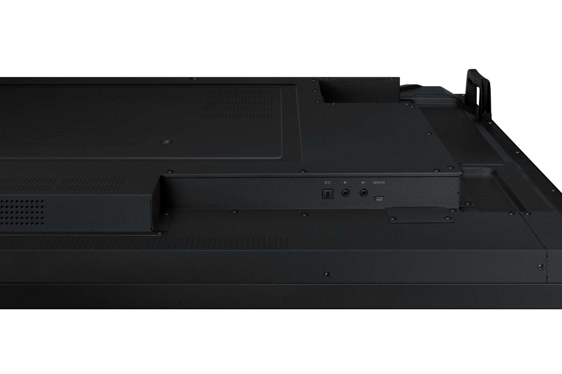 EAN 8806095984919 - Samsung WA86F pizarra blanca interactiva 2,18 m (86") 3840 x 2160 Pixeles Pantalla táctil Negro imagen 17