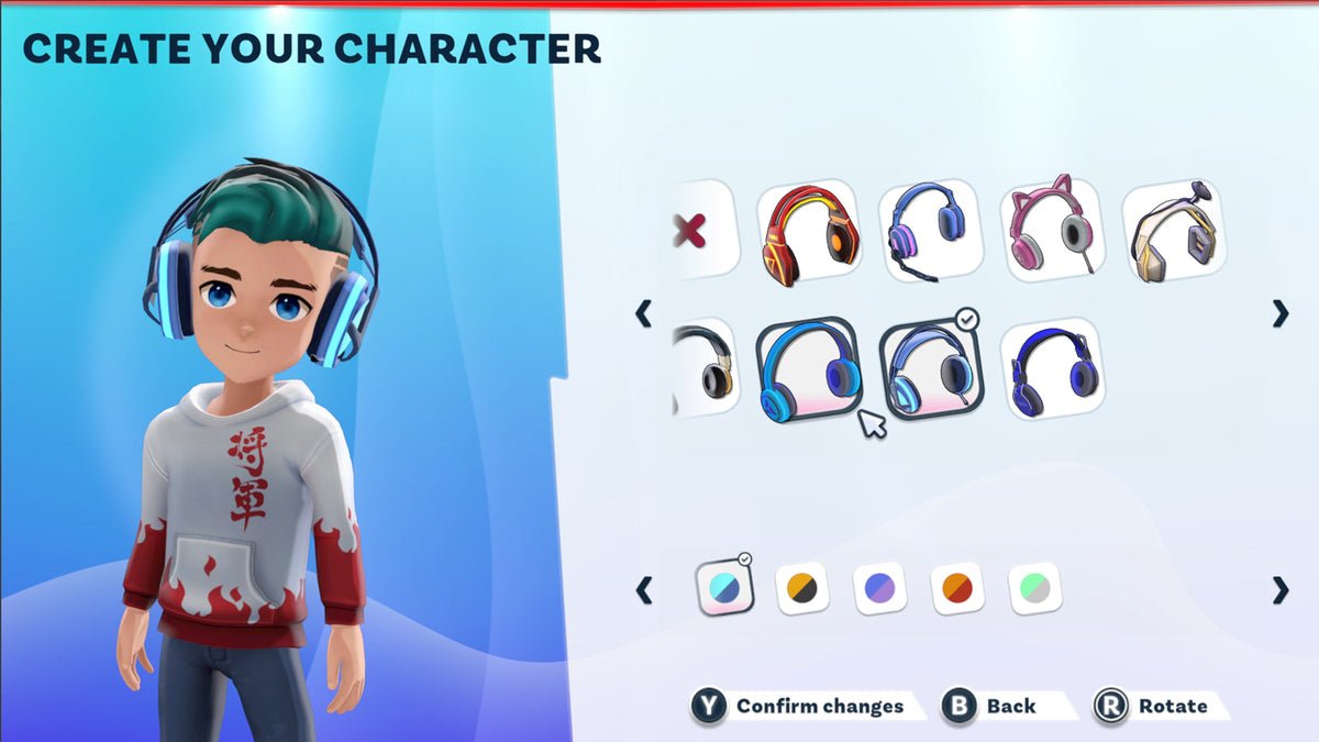Juego Youtubers Life 2 Switch