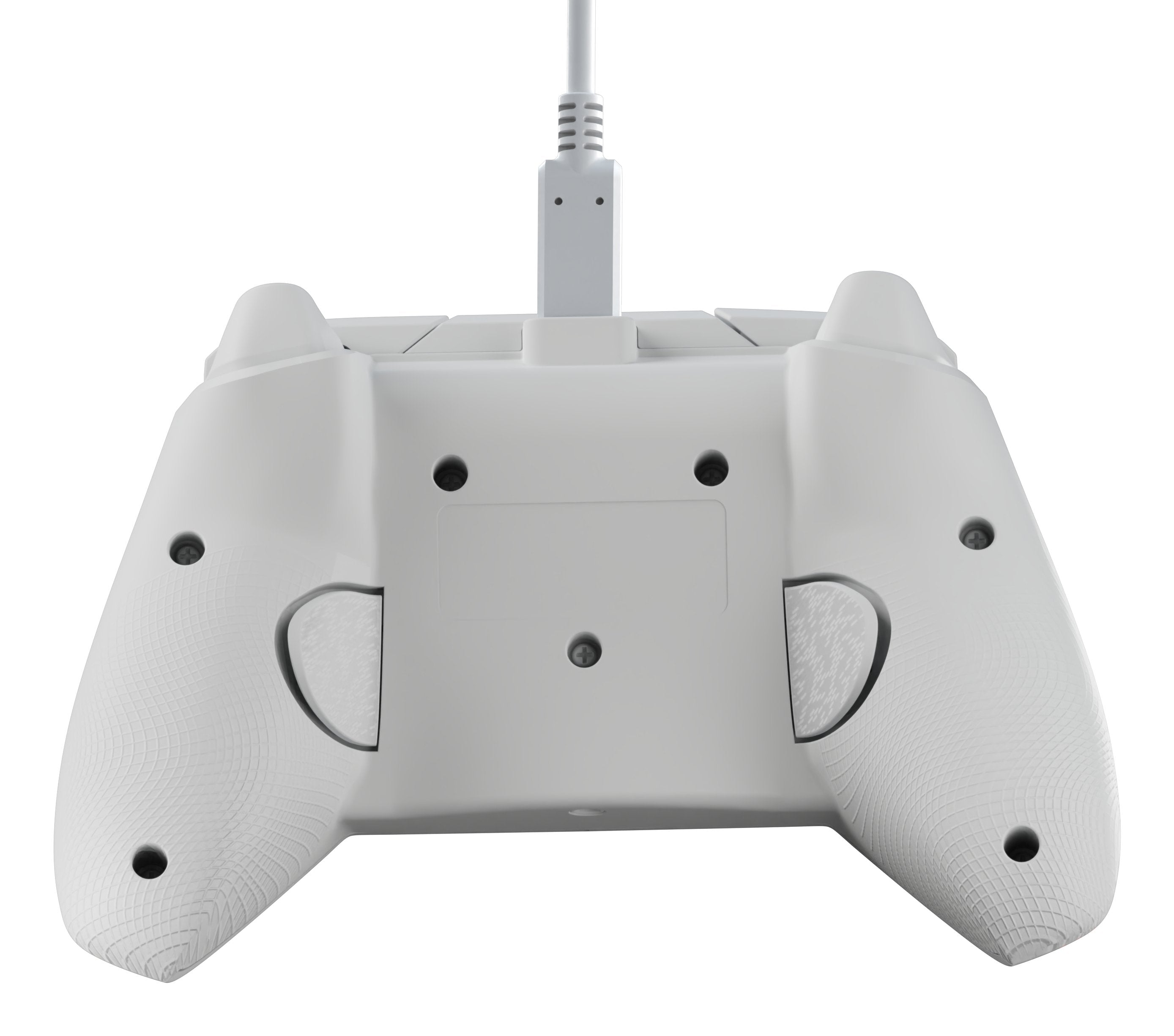EAN 0708056070250 - PDP Afterglow Wave Blanco USB Gamepad Analógico/Digital PC, Xbox Series S, Xbox Series X imagen 9