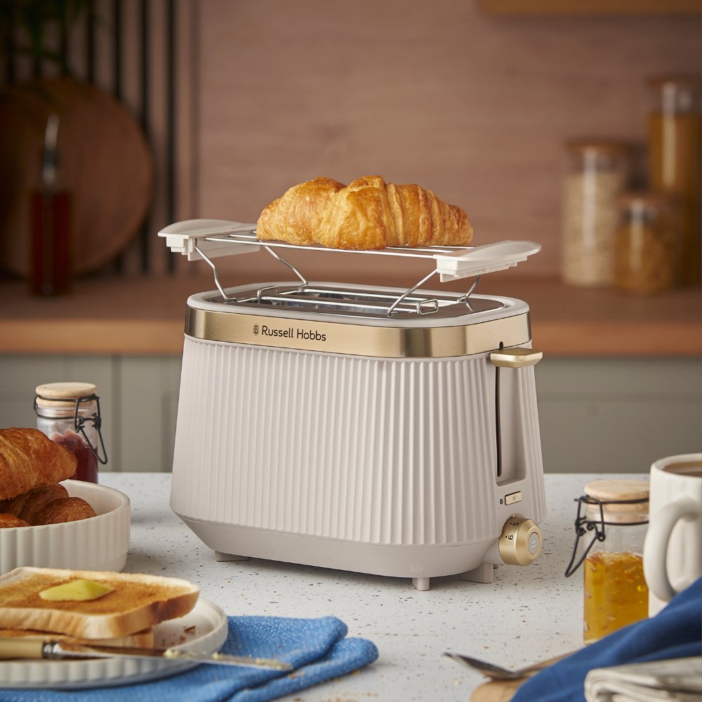 Tostadora  26761-56 Russell Hobbs