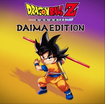 EAN 3391892035995 - BANDAI NAMCO Entertainment Dragon Ball Z: Kakarot Daima Edition, Nintendo Switch Estándar+DLC imagen 1