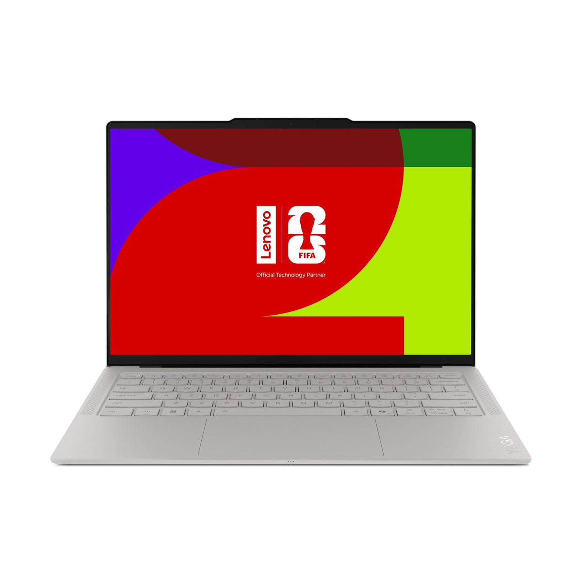 Portátil Lenovo Yoga Slim 7 Ultra 14iph11-190 14" Ultra 7 3