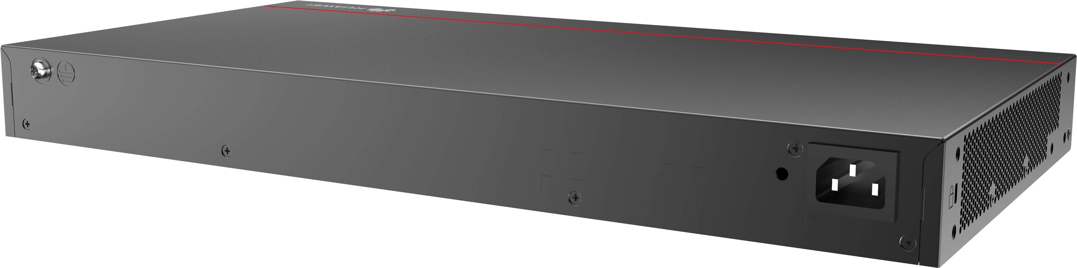 Huawei Switch S5735-L48t4xe-A-V2 (48*Ge Ports, 4*10ge Sfp+ Ports, 2*12ge Stack Ports, Ac Power) + License L-Mlic-S57l (98012040)