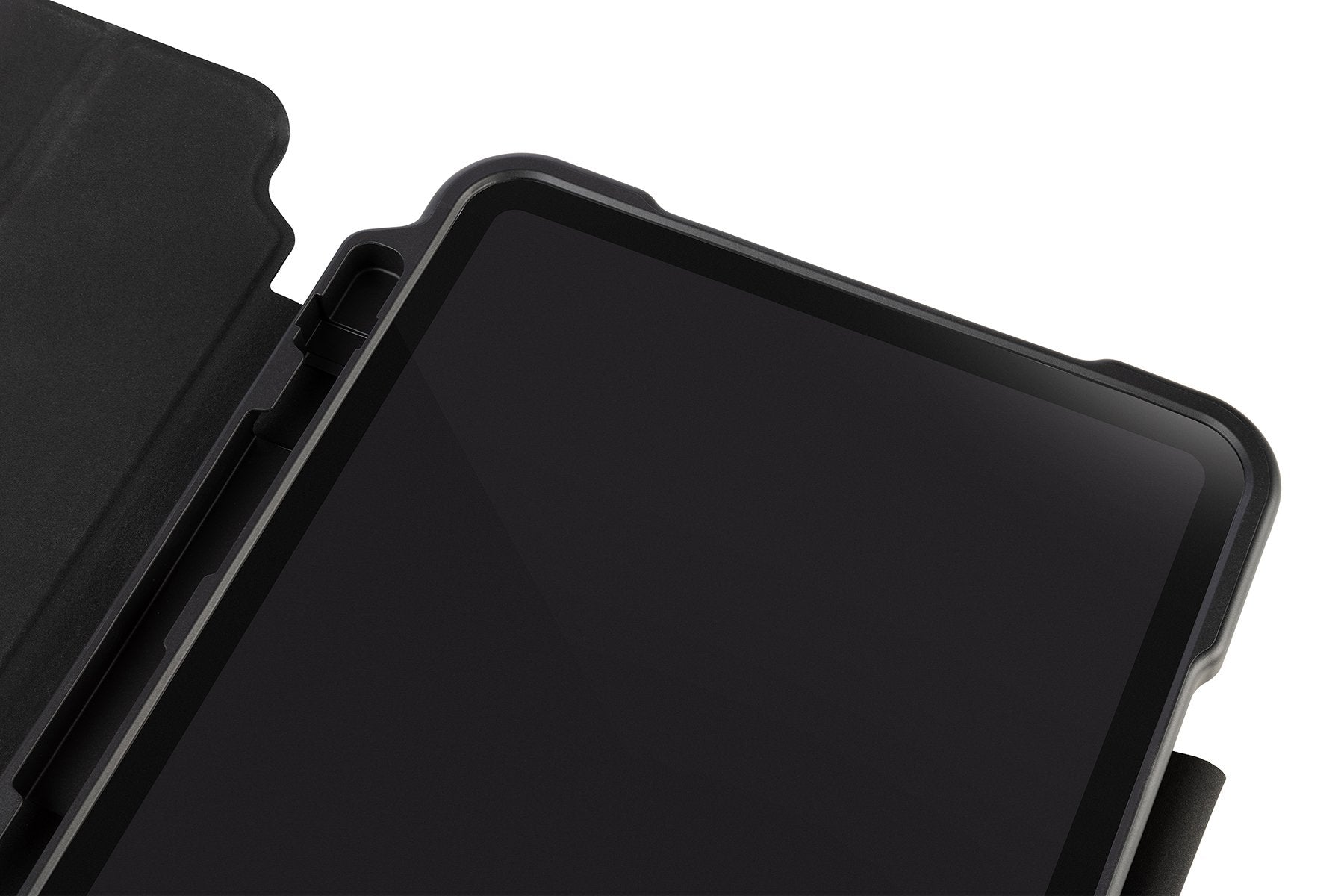 Tucano Alunno Ipad Hülle A16 Stutzfest Negro