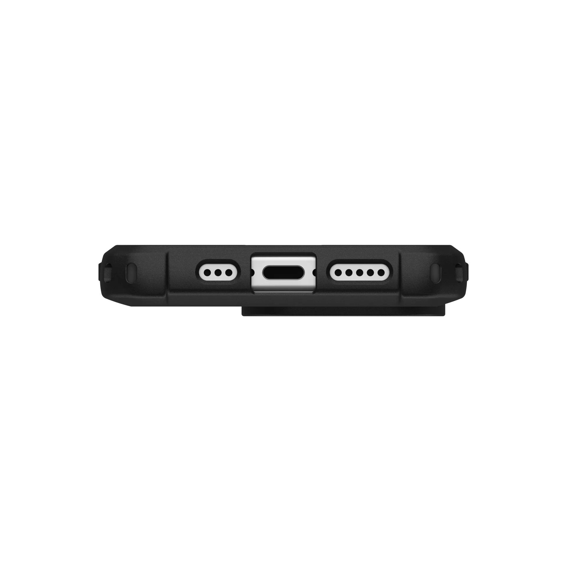 Funda Apple John (Iphone 16 Pro) Magsafe Kevlar Mallard