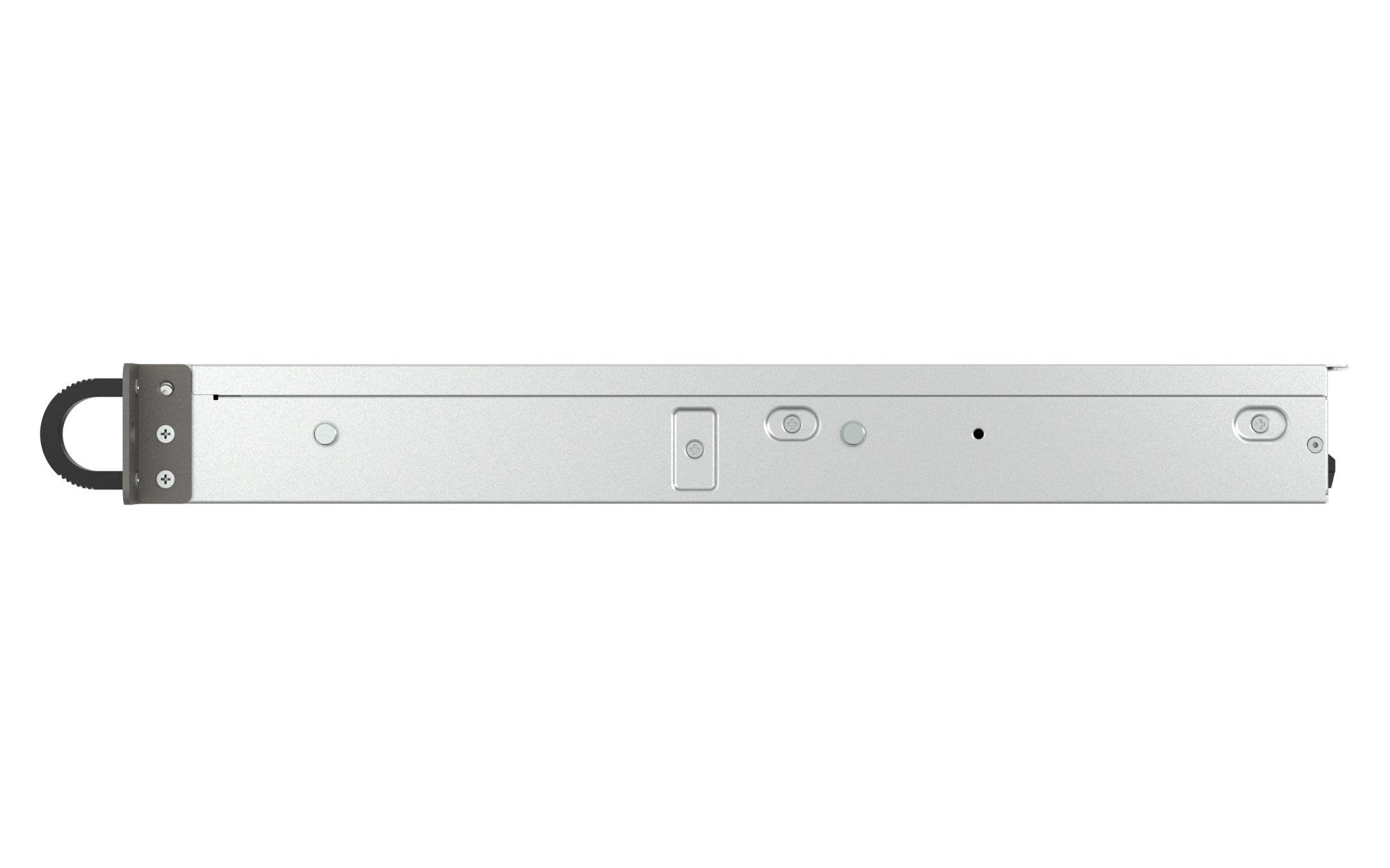 1u 4-Bay 3.5+2xe1.S Rackmount Ext