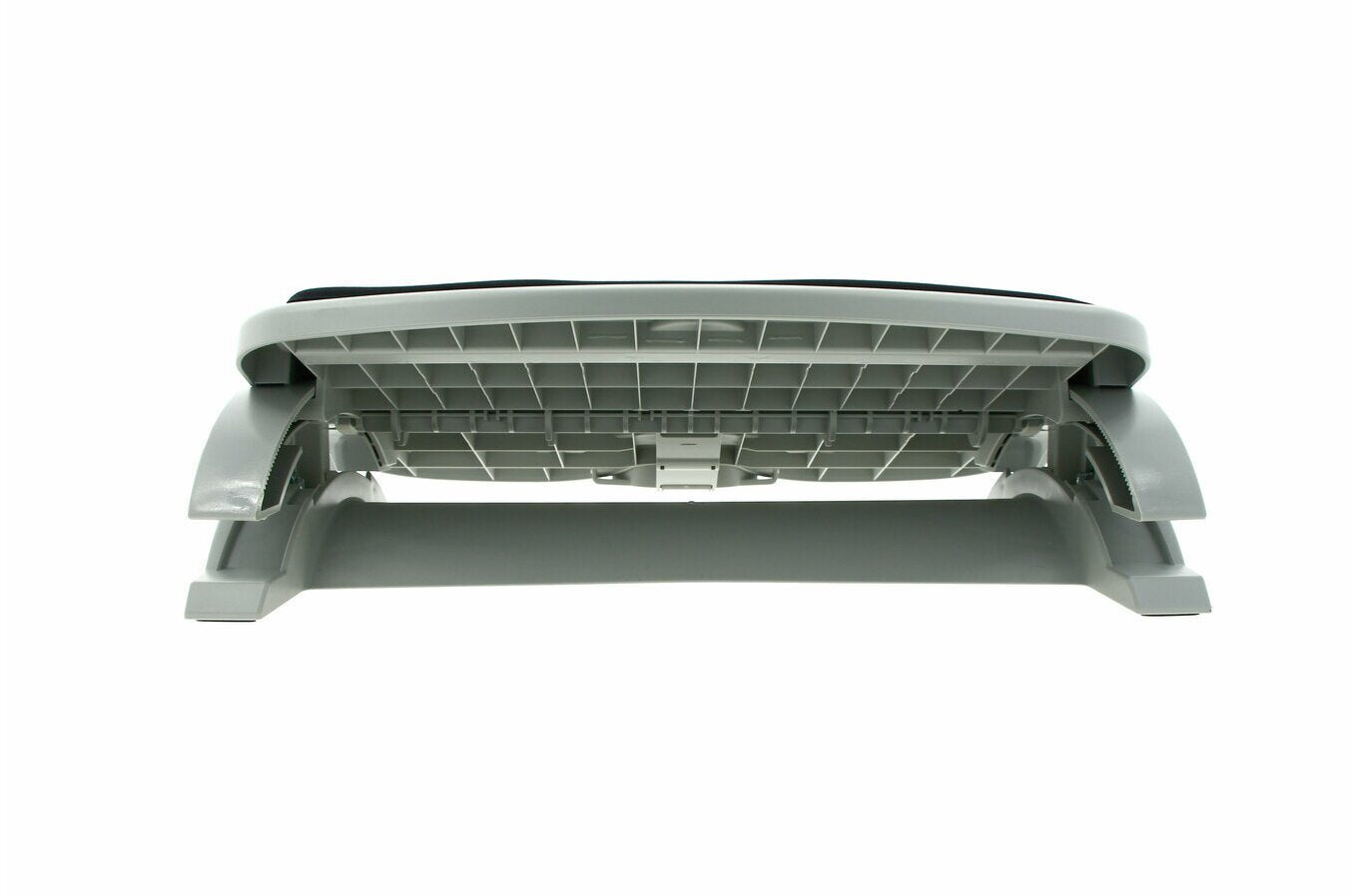 EAN 0636638006123 - Kensington 56153 soporte para el apoyo de pies Negro, Gris imagen 6