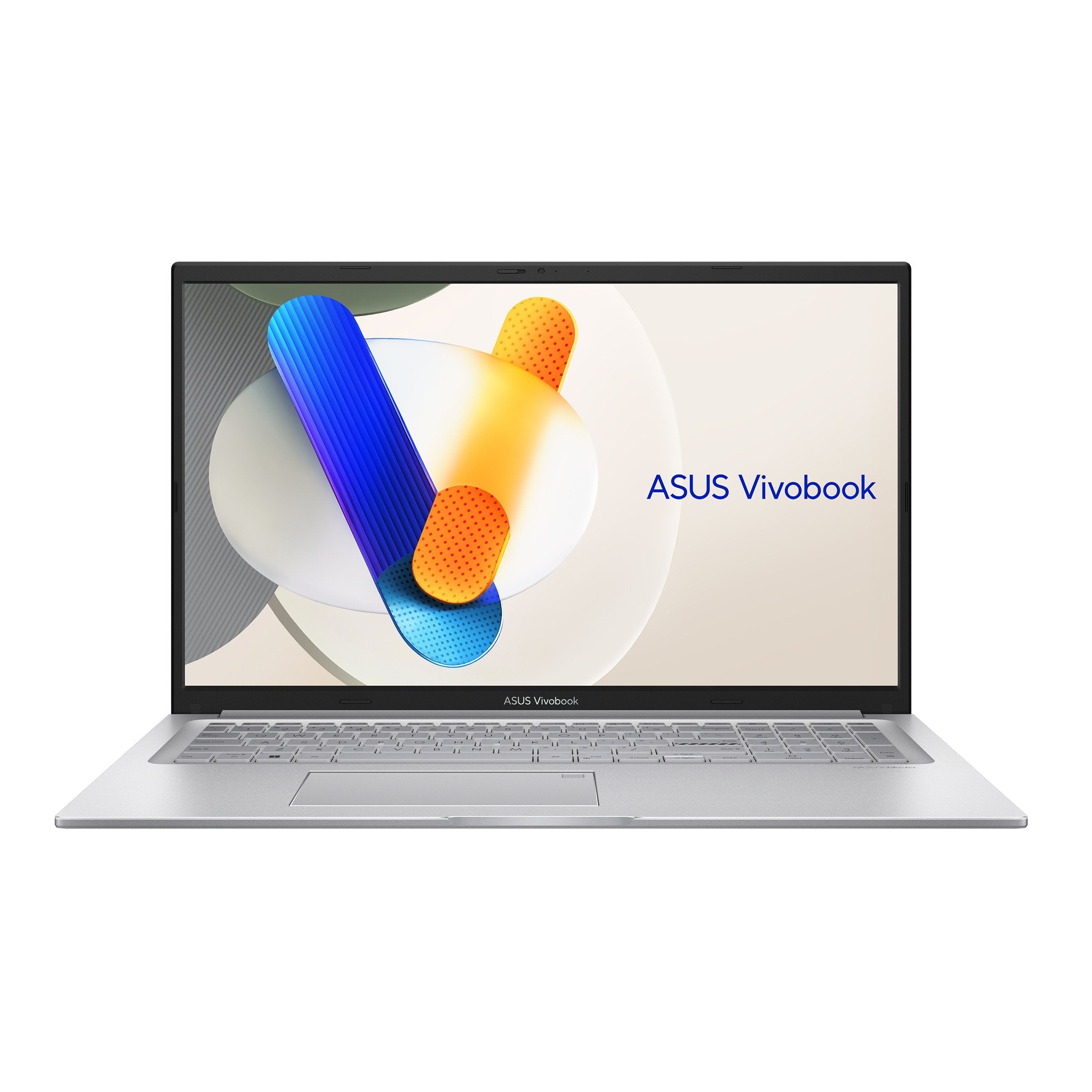 Portátil Asus Vivobook 15 F1704va-Au049w Intel Core 7-150u 16gb 1tb Ssd 17' Win11