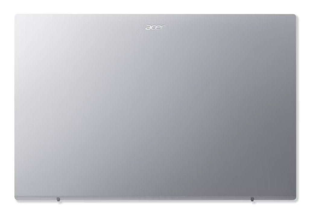 Portátil Acer Aspire 3 Pure Silver 15.6" Full Hd I7 16gb Ddr4 1 Tb  W11 Home