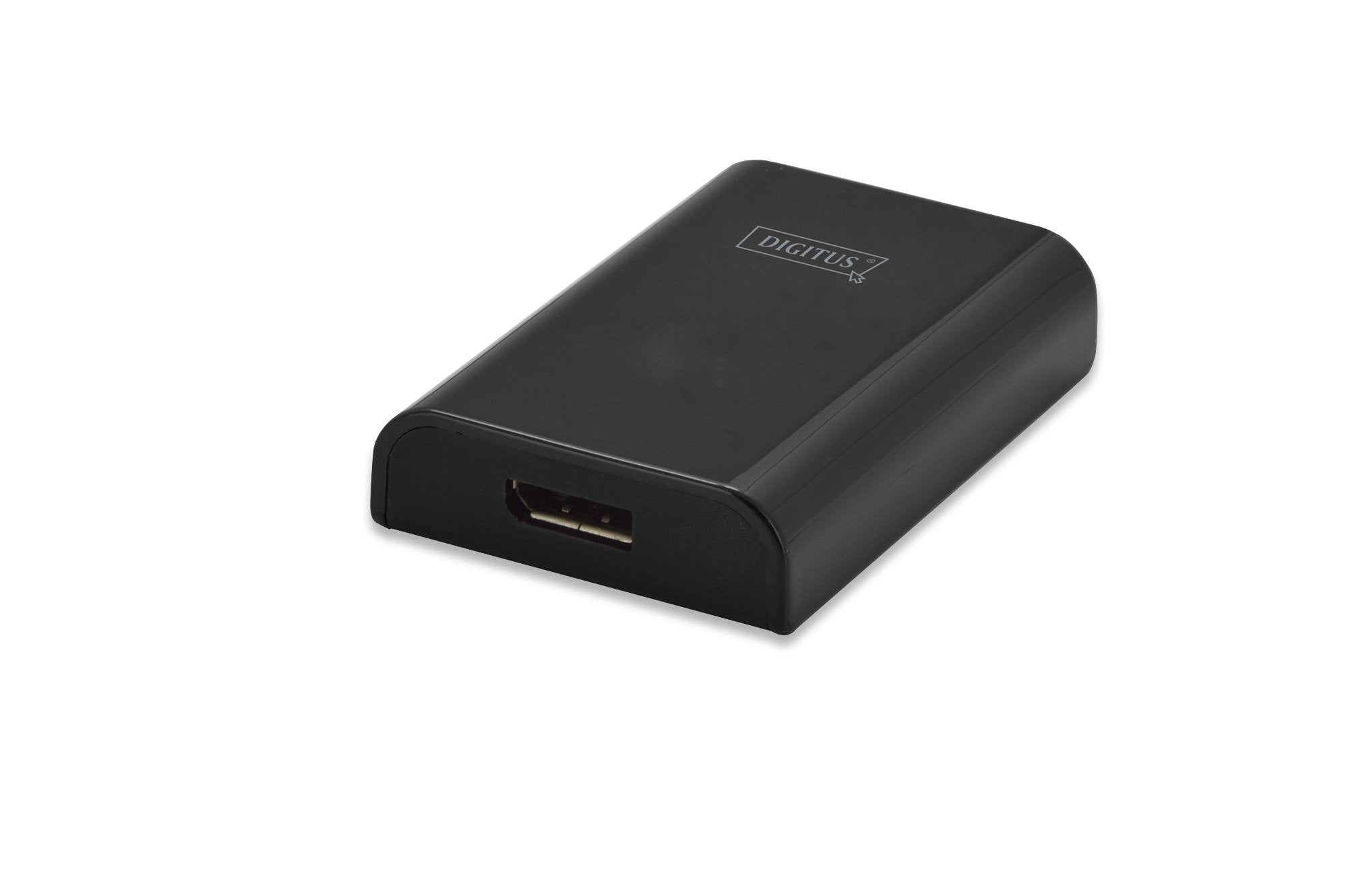 Adaptador Usb A 3.0 A Displayport Digitus