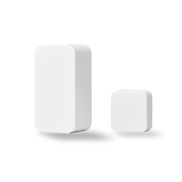 EAN 9120072081873 - Nuki Door Sensor sensor de puerta / ventana Inalámbrico Blanco imagen 1