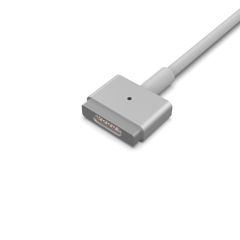 Cargador Portatil Apple Magsafe 2 60w 16.5v 3.65a Greencell Ad37