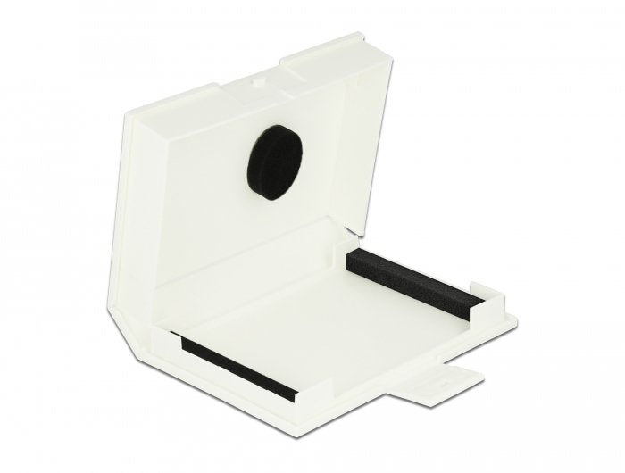 Schutzbox Für 3.5? Hdd Weiss