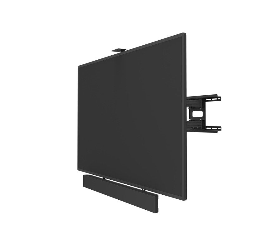 M Universal Soundbar Mount 7350073732876, 10 Kg, 101.6