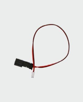 Behnke Adaptadorkabel Mqs Auf Hpi-Macho, 40-9312