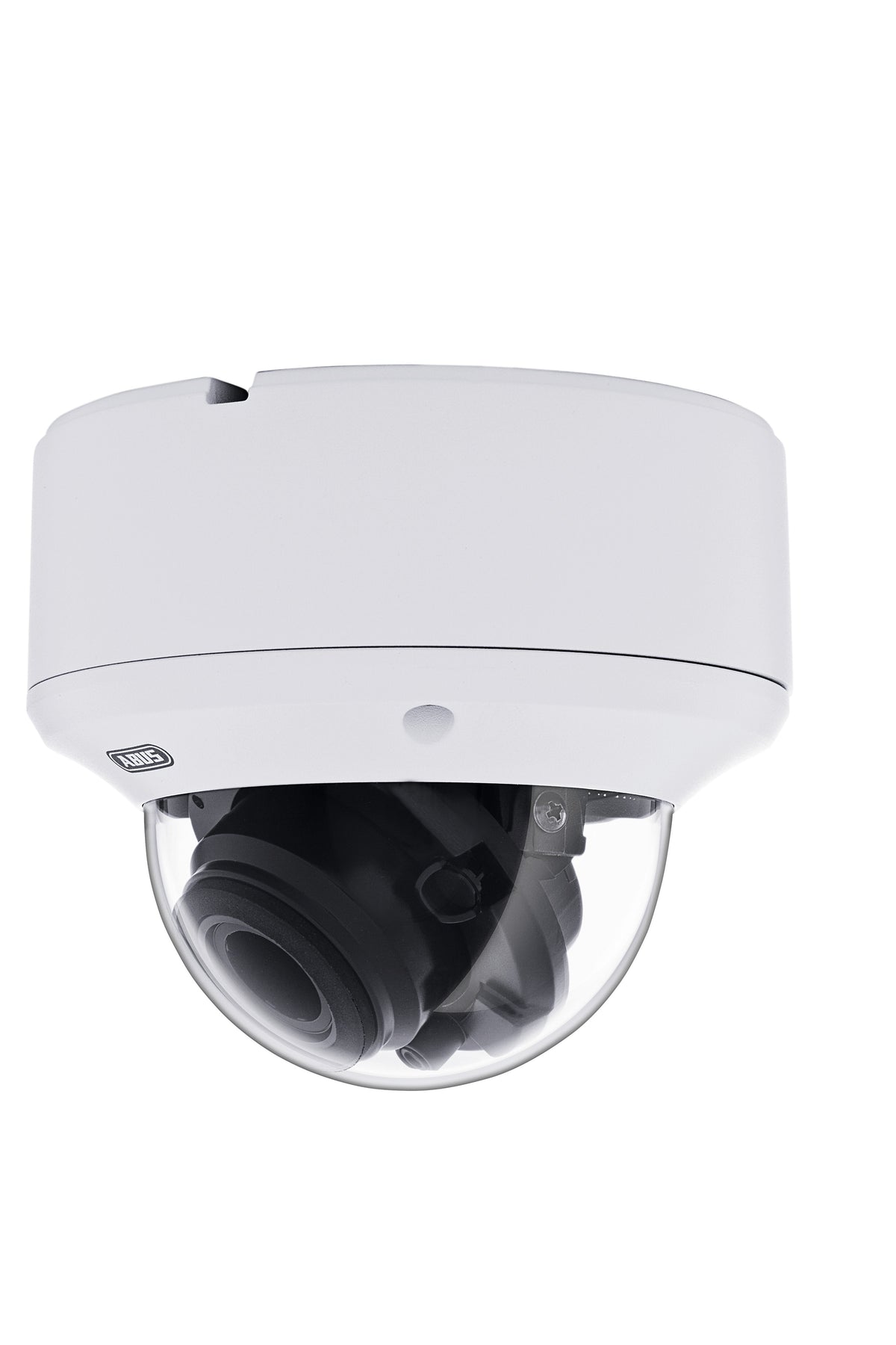 Abus Security-Center Hdcc75550 Analog Hd Dome 5 Mpx 2.7 - 13.5 Mm