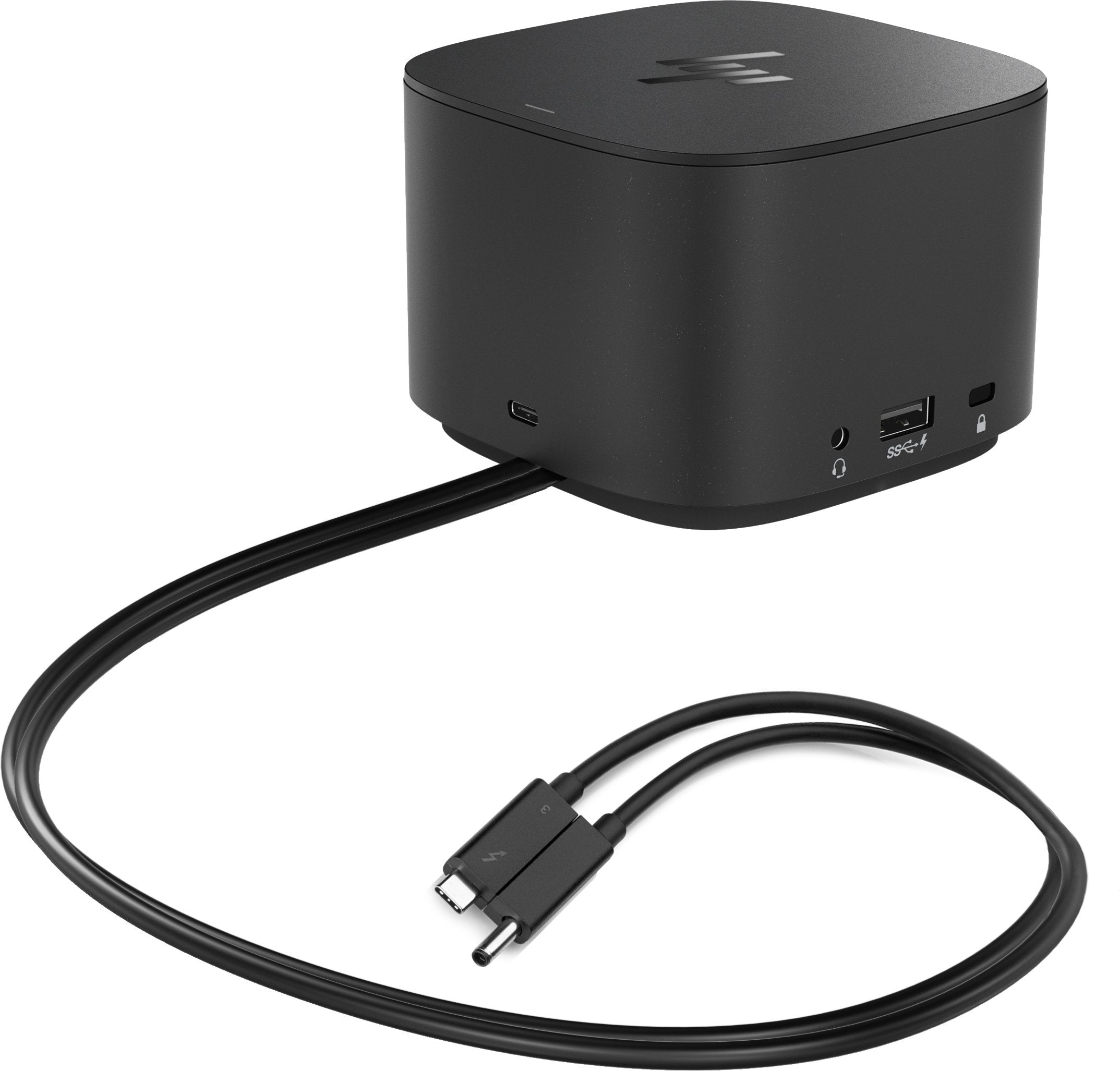 Thunderbolt Dock G2 With  Combo Cable