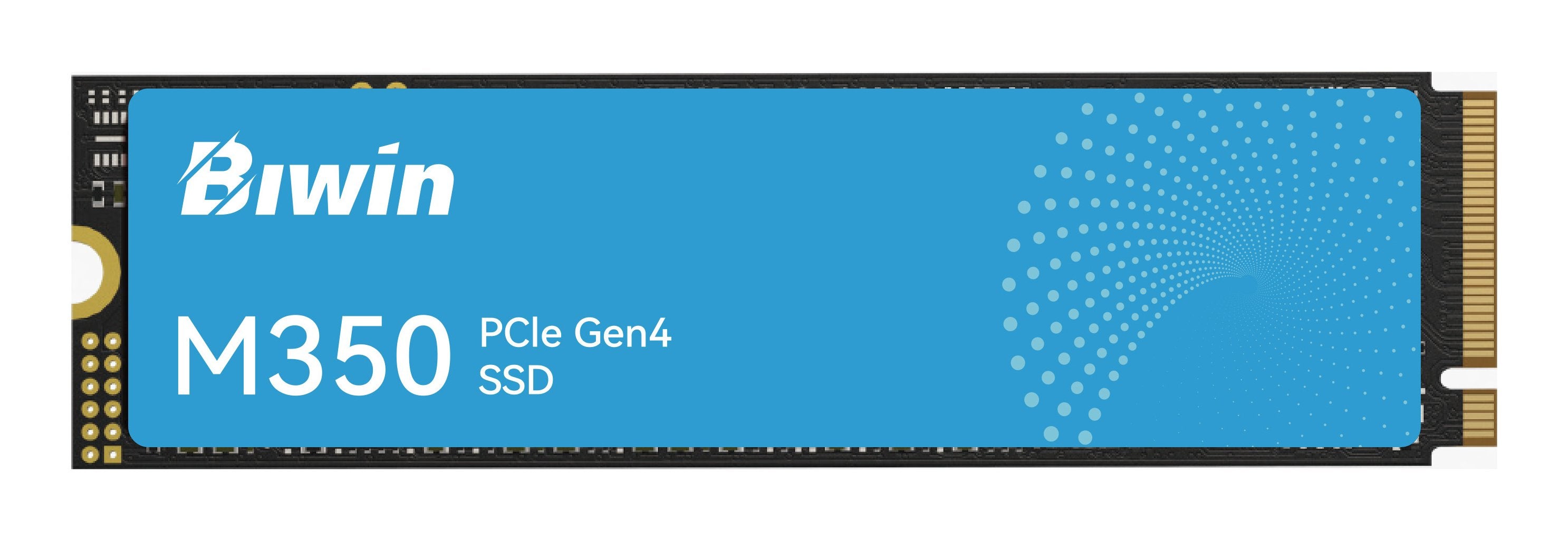 EAN 6955914639133 - Biwin M350 4 TB M.2 PCI Express 4.0 NVMe imagen 1