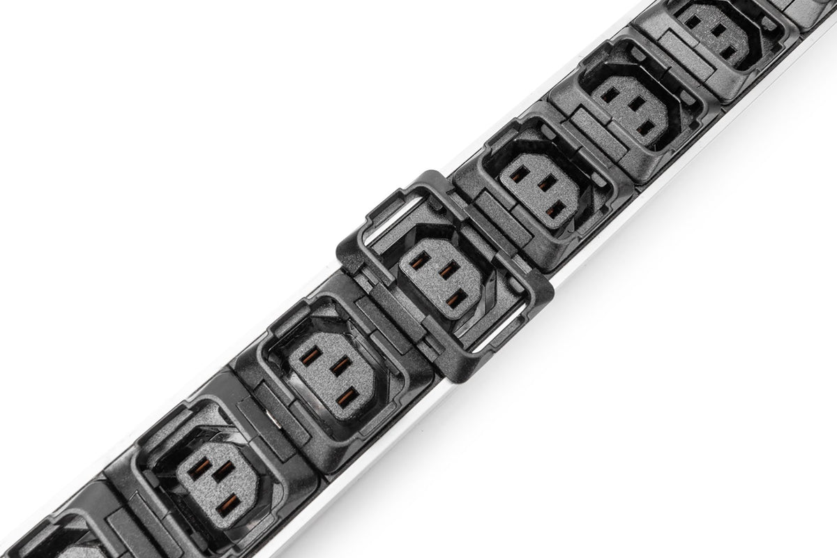 EAN 4016032485971 - Digitus DN-95452 unidad de distribución de energía (PDU) 28 salidas AC 0U Negro imagen 6