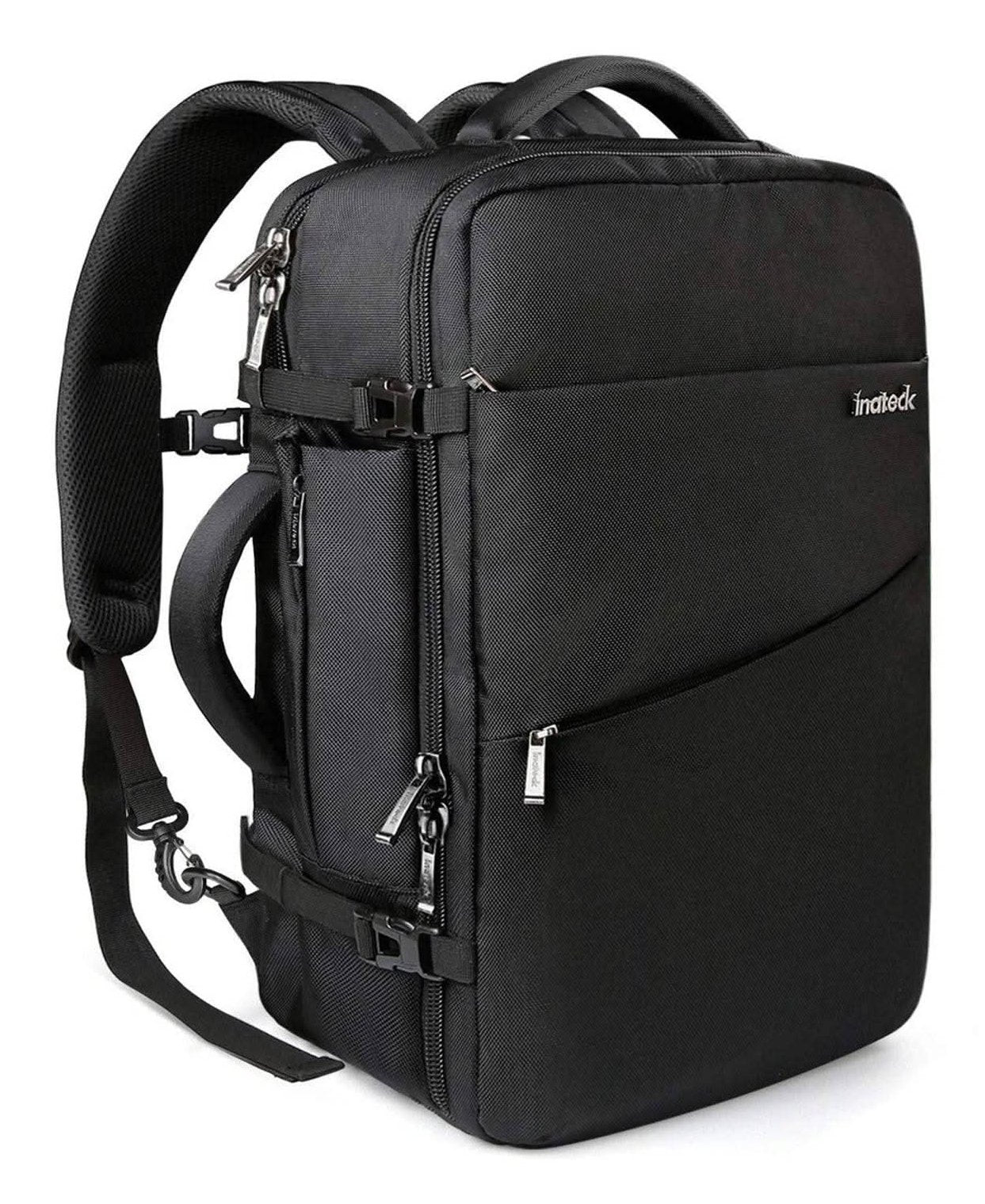 Inateck Notebook-Rucksack Bp03001 Negro 40l