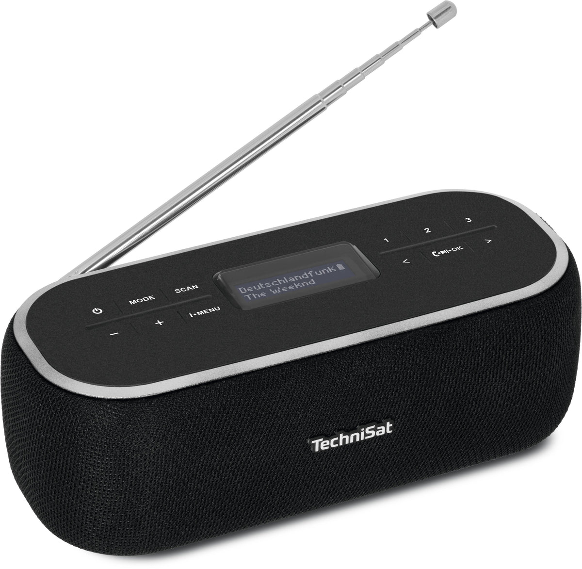 Technisat Digitradio Bt 1