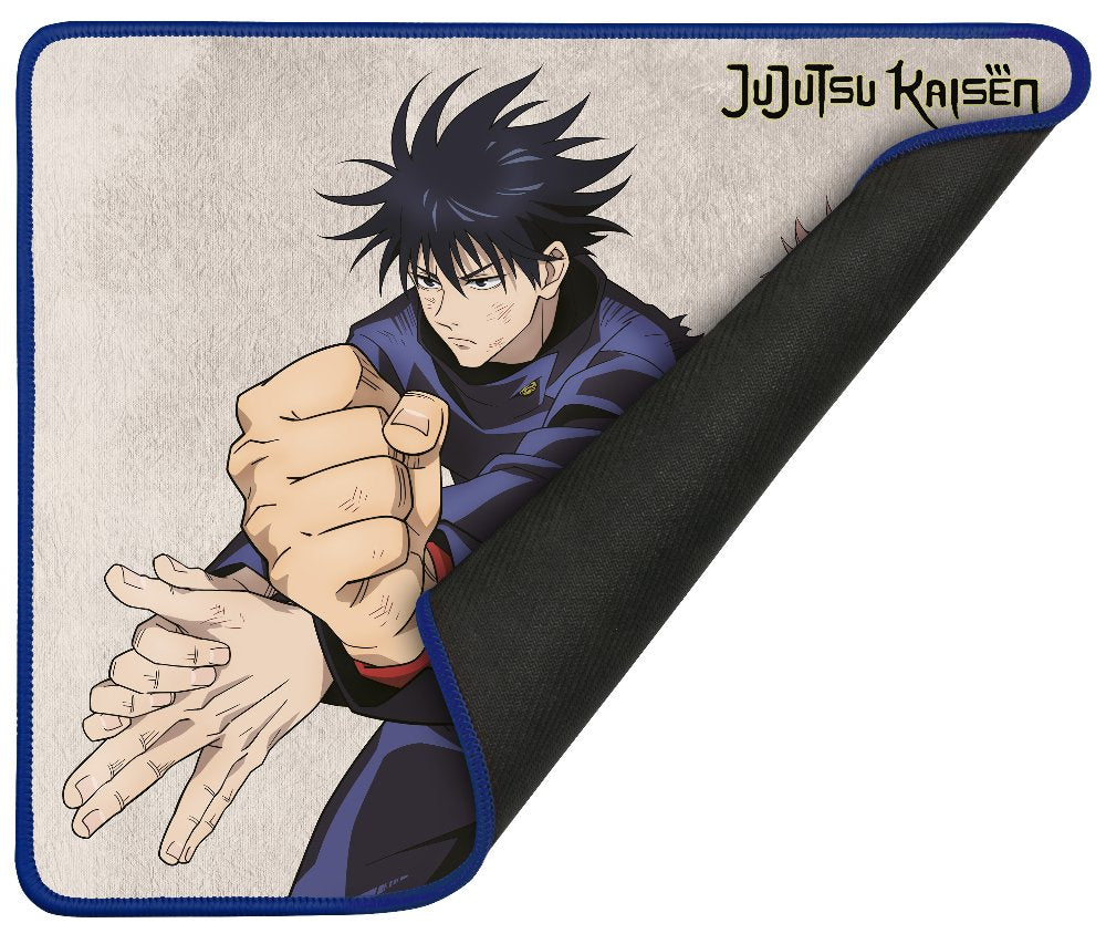 Alfombrilla Gaming Konix Jujutsu Kaisen M Light 400x30mm  Kx-Juju-Mpl-Light-Pc