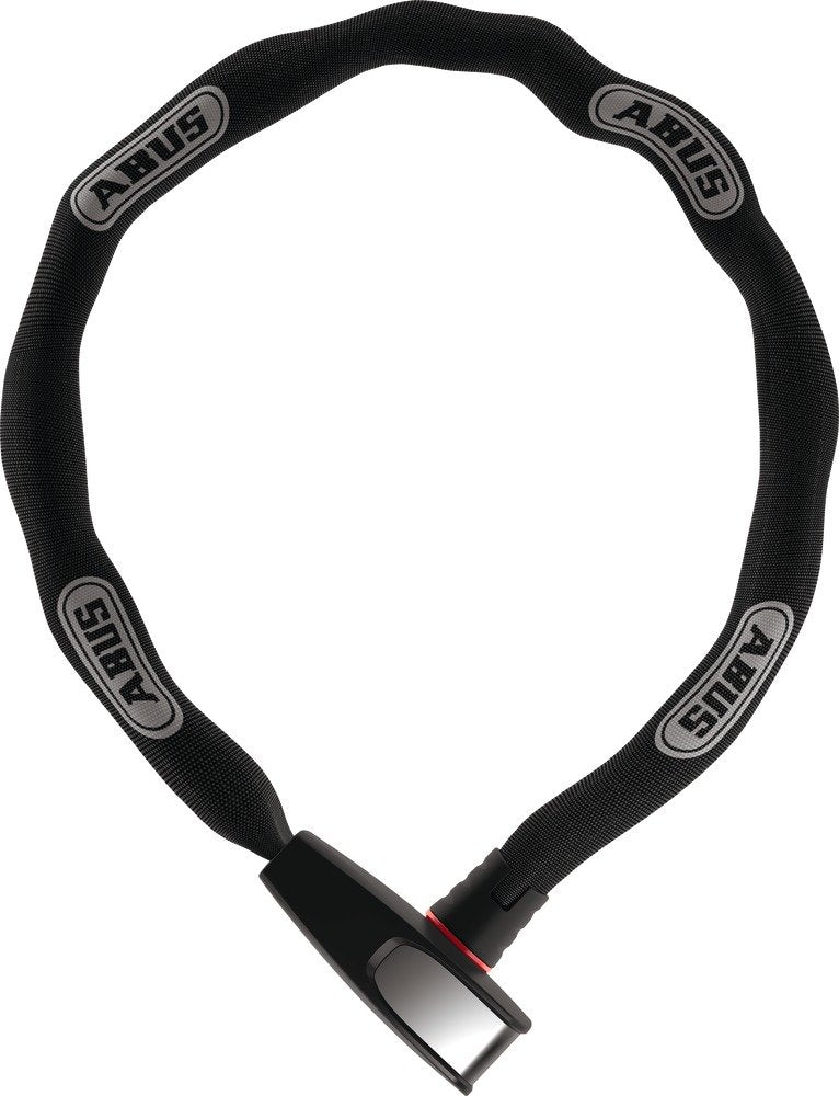 Abus Catena 6806k/110 Bk