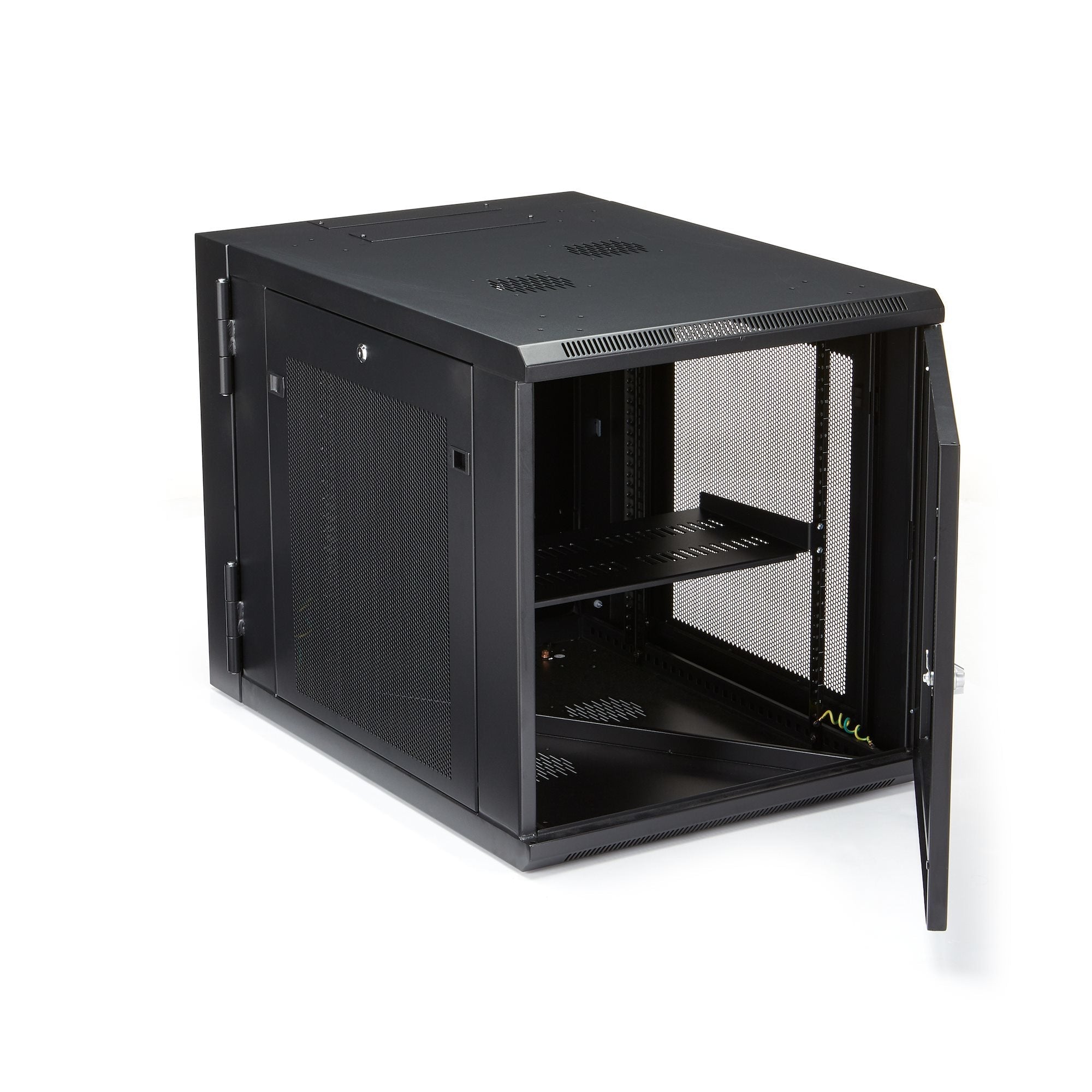 Startech Rack De Pared 12u De 33,4"
