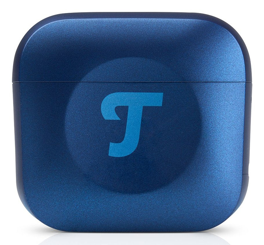 EAN 4048945048264 - Teufel AIRY TWS Pro Auriculares Inalámbrico Dentro de oído Llamadas/Música Bluetooth Azul imagen 5