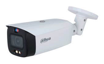 EAN 6923172502766 - Dahua Technology WizSense IPC-HFW3849T1-ZAS-PV Bala (forma) Cámara de seguridad IP Exterior 3840 x 2160 P imagen 2