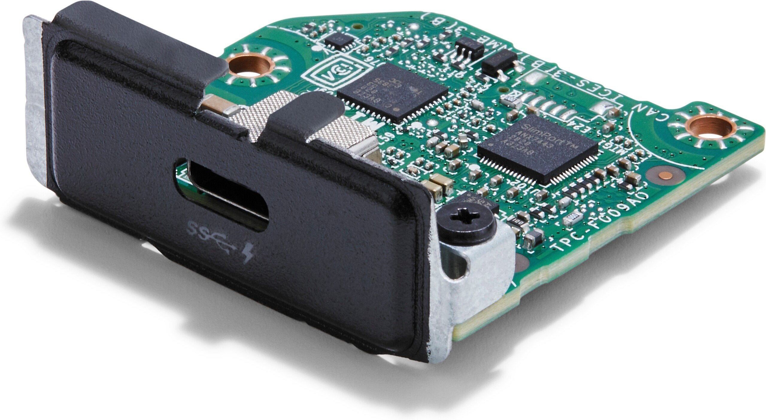 EAN 0194850903465 - HP USB-C 3.2 Gen2 Alt Flex Port 2020 tarjeta y adaptador de interfaz Interno imagen 1