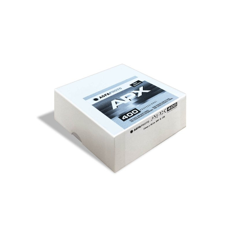 EAN 4250255100505 - AgfaPhoto APX película en blanco y negro 36 disparos imagen 1