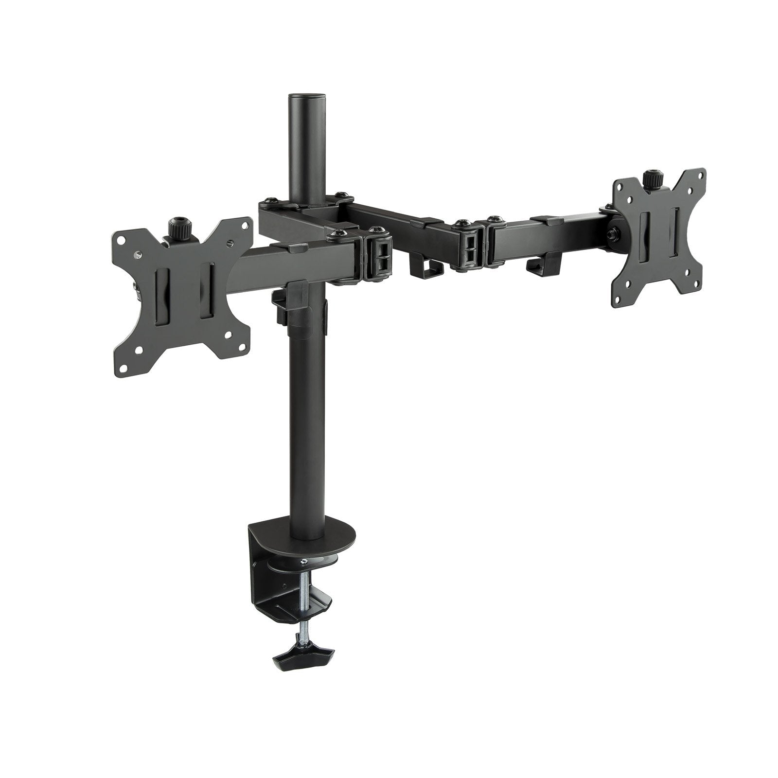 EAN 8433281008069 - TooQ DB1232TN-B soporte para monitor 81,3 cm (32") Escritorioimagen 7)