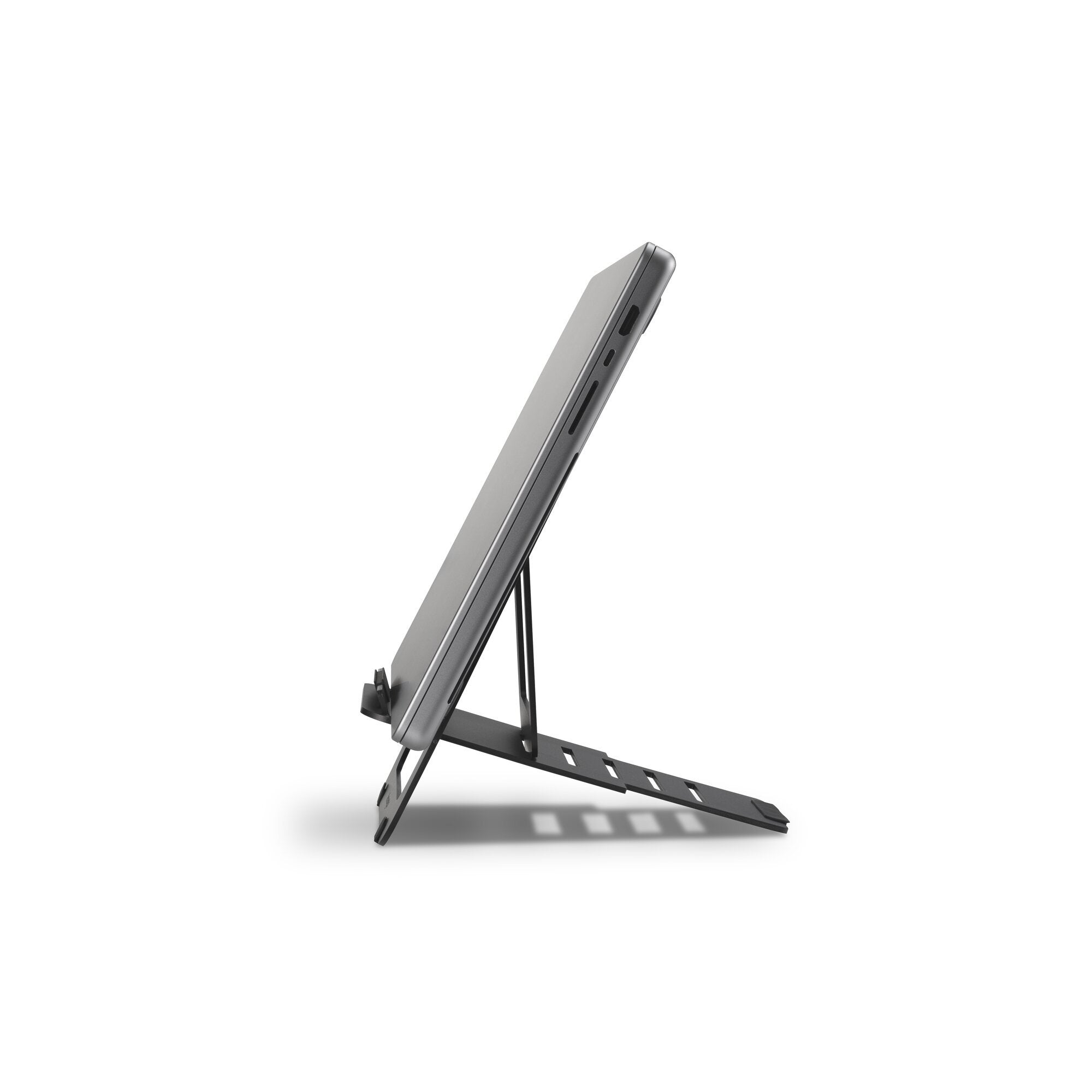 Kensington Eq Aluminum Adjustable Laptop Stand