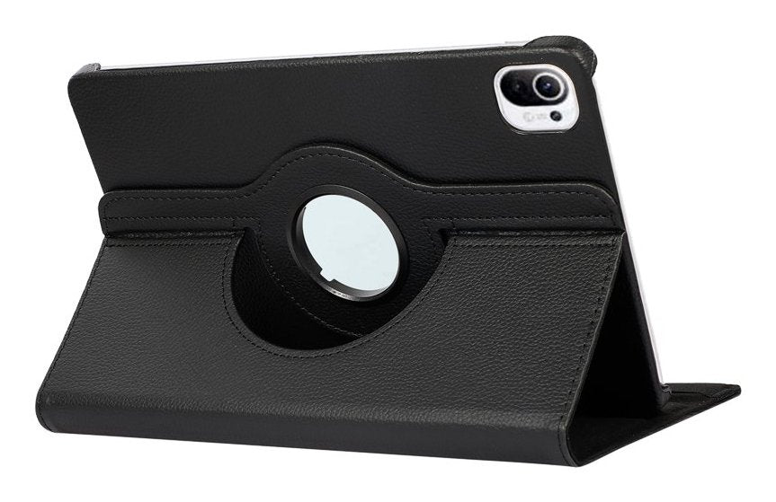 Funda Polipiel Giratoria Para La Tablet Xiaomi Pad 5 / Pad 5 Pro De 11 Pulgadas.
Tipo De Protección: Golpes