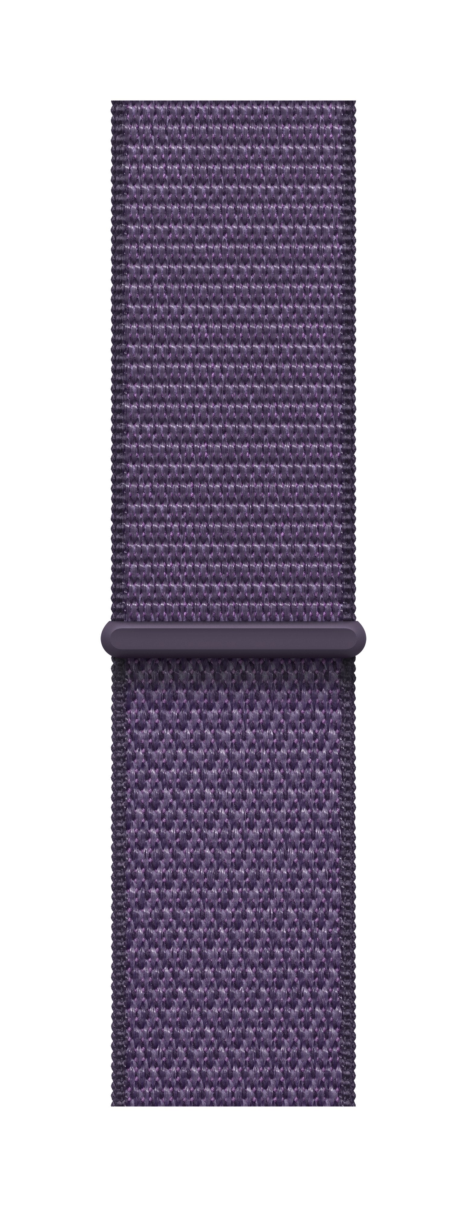 EAN 195950533248 - Apple MFFE4ZM/A Accesorios para dispositivos vestibles inteligentes Grupo de rock Púrpura Nylon, Poliéster imagen 2