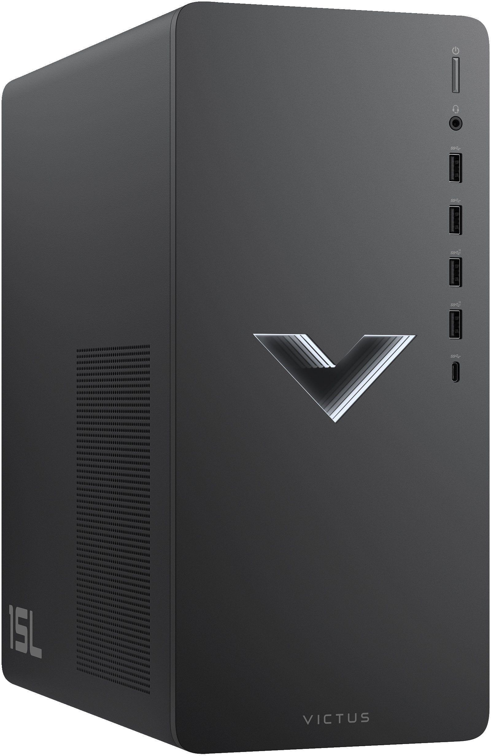 Victus By Hp 0157ns Pc I5-12400f 16gb 512gb Ssd Windows 11 Home Geforce Rtx 3050